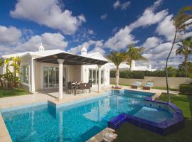 Villas Alondra