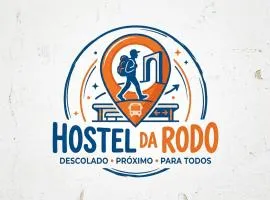 Pousada e Hostel Rodo