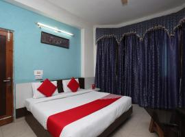 OYO 33007 Hotel OGreat india Hotel, hotel u gradu Kalaīkunda
