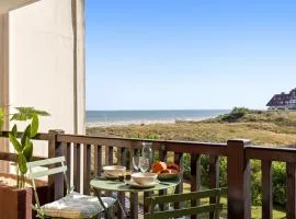 Cabourg Horizon and Sea - Renovated Seaview Apartment