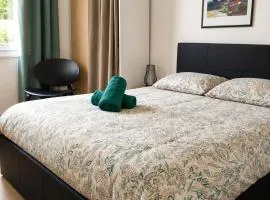 Le Ténor - Appartement - Parking gratuit