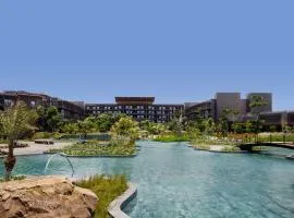 Lopesan Caoba Lagoon Resort, Spa & Casino