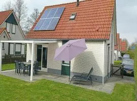 Holiday Home near Beach in Strandpark