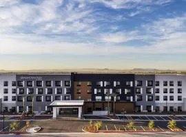 Hampton Inn & Suites By Hilton Buckeye Phoenix
