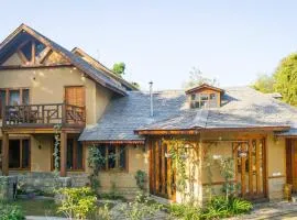 The Lodge at Wah, Palampur