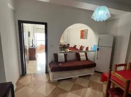 Appartement F3 résidence Nobel Gambetta