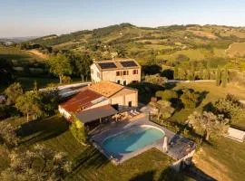 Casa Girasole
