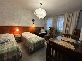 Jämsänkoski keskusta