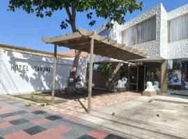 Hotel Savona