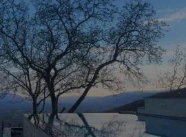 Villa Lavanda Private Pool & Views
