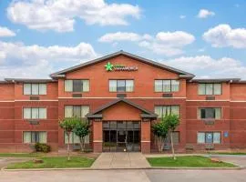 Extended Stay America Suites - Fort Worth - Fossil Creek