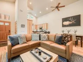 Maple Crest at Winter Creek by Tahoe Getaways - Pet Friendly 3 BR w Bonus Room