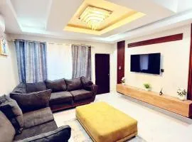A's Livingstone Apartments