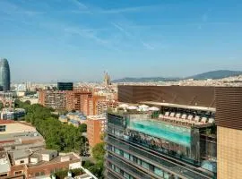 Labtwentytwo Barcelona, a Tribute Portfolio Hotel by Marriott