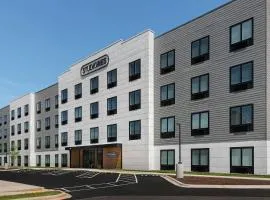 StudioRes by Marriott Greensboro Airport