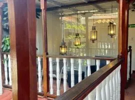 Hotel Galeria la Trinidad