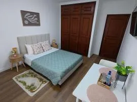 Comfort Rooms Near Lisbon Airport - Carlotta Living