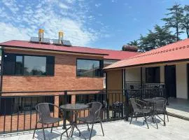 Villa Magnetiti