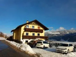 Apart- Chalet GletscherGlück
