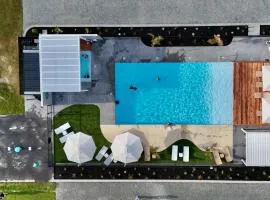 Cambridge Top 10 Holiday Park