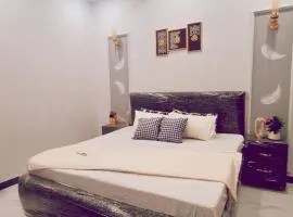 3 bedroom house in Lahore Dha phase 6 Near dolman mall Airport Dha Raya fairways Dha 9 town A block s