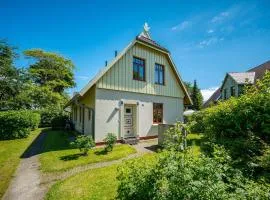 Ferienhaussiedlung Strandperlen Buchenhof 3a (Typ III)