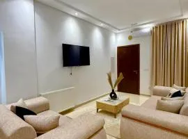 appartement A2 moderne à quelques minutes de la plage
