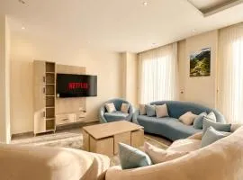 Elite hotel