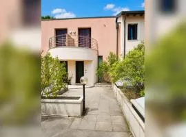 Il Nido 2 - Casa indipendente in posizione strategica con parcheggio