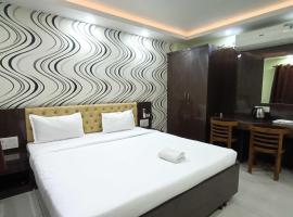 OYO Amtala Guest House, хотел в Bishnupur