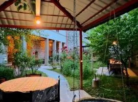 Christy Hotel