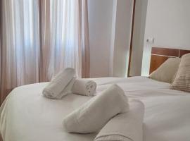 Casa Curro, hotel Benaocazban