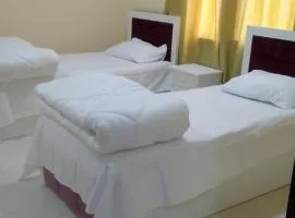 Luxury apartments in Awqad