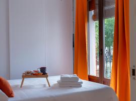 Casa Naranjo - Plaza Mayor Almagro: Almagro'da bir otel