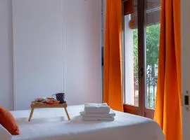 Casa Naranjo - Plaza Mayor Almagro