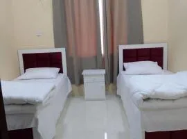 Luxury apartments in Awqad