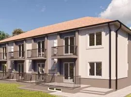 Comfort Residence Deluxe Apartment
