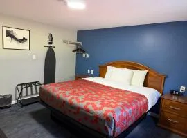 Chaplin Inn & Suites