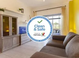 Vista Mar Apartment in Praia da Rocha