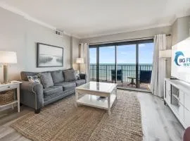 5 Bedroom Penthouse with Amazing Oceanfront Views