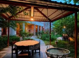 Christy Hotel