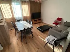 Happy Beautiful Home