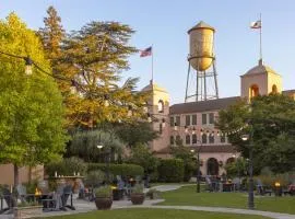 Fairmont Sonoma Mission Inn & Spa