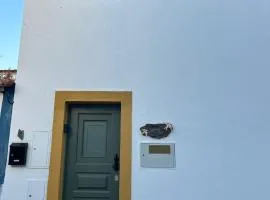 Refúgio de Motrinos Monsaraz