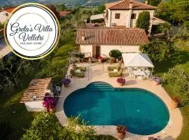 Greta's Villa