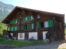 Lakeview Chalet 1 , Drligen: Därligen şehrinde bir otel