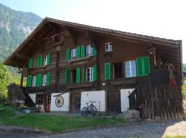 Lakeview Chalet 1 , Drligen