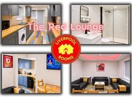 The Red Lounge Rooms