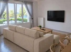 Araucaria Beachfront Residence