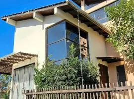 Casa da Flor Guest House – Praia Grande – Beto Carrero